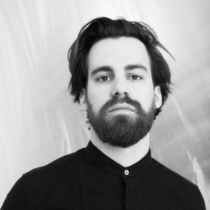 Meet your Posher, Yannick